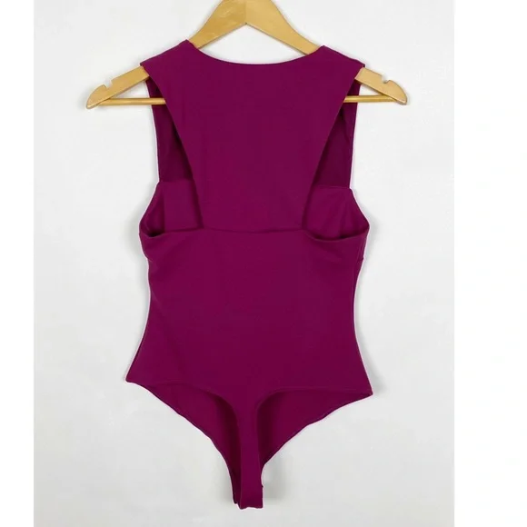 Intimately Free People She's So Sleek Bodysuit - Picture 5 of 9
